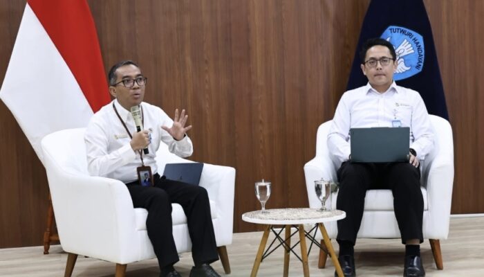 Kampus Didorong Jadi Sentra Riset Daerah, Kemdiktisaintek Gaungkan Kolaborasi Perguruan Tinggi dan Pemda
