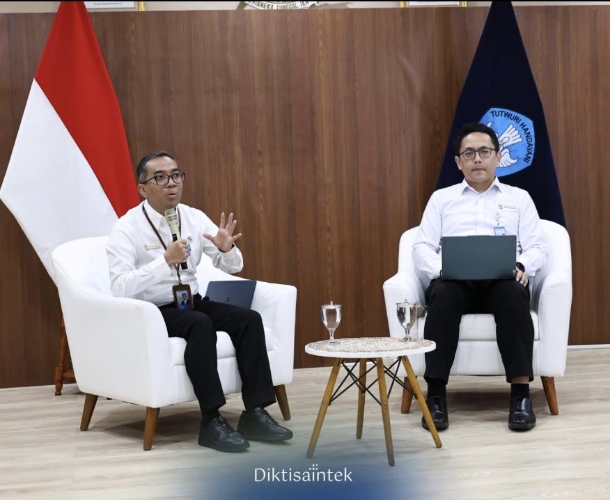 Kampus Didorong Jadi Sentra Riset Daerah, Kemdiktisaintek Gaungkan Kolaborasi Perguruan Tinggi dan Pemda