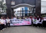 KAMMI Desak Usut Tuntas Proyek Revitalisasi Danau Siombak