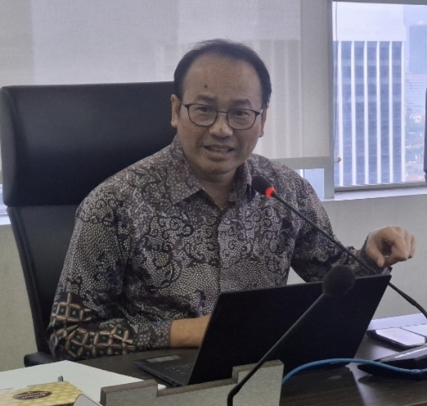 Kemdiktisaintek Luncurkan Program Semesta, Perkuat Transformasi Sains di Masyarakat Luas