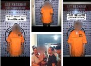 Polisi Ciduk 3 Wanita Penculik Murid SDI Di Medan Marelan