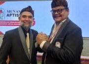 Prof Budi Djatmiko Kembali Pimpin APTISI Lewat Aklamasi Di Munas Bandung