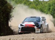 PTPN IV PalmCo Siap Sukseskan Kejuaraan Nasional Rally Putaran 3 Dan Asia Pasific Championship