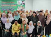 MTRJ Dan DPC Kota Medan Masa Bhakti 2025–2030 Resmi Dikukuhkan