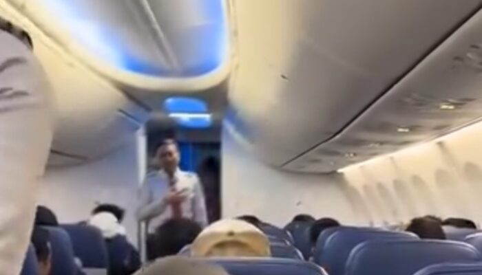 Gegara Ancam Bom, Penumpang Lion Air Tujuan Kualanamu Diturunkan Dari Pesawat