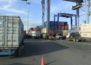 Dikelola Asing, Upah Pekerja Di BNCT Belawan Masih Di Bawah Upah Pelabuhan Domestik