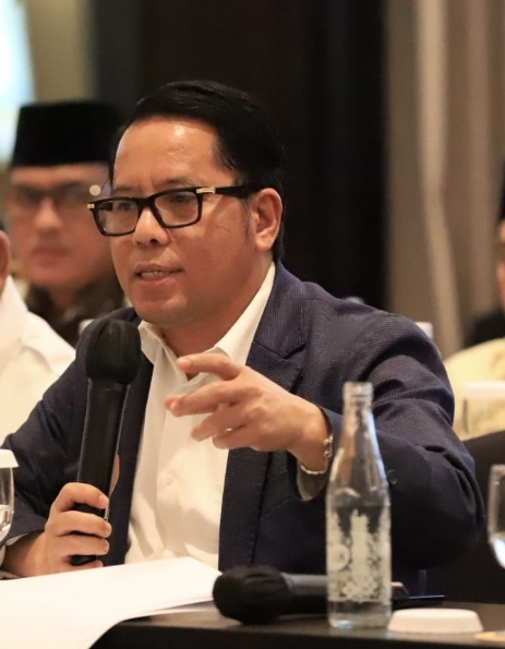 Kemenag Siap Gelar Silatnas FKUB 2025, Momentum Perkuat Ketahanan Sosial dan Dialog Lintas Iman