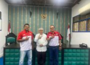 LIRA Minta Gubsu Peduli Kantor KIP Sumut
