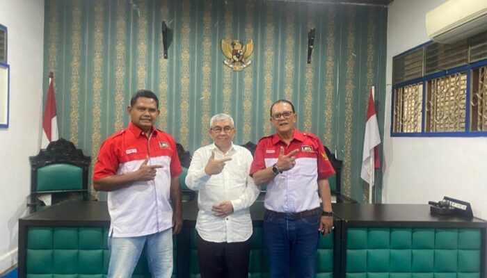LIRA Minta Gubsu Peduli Kantor KIP Sumut