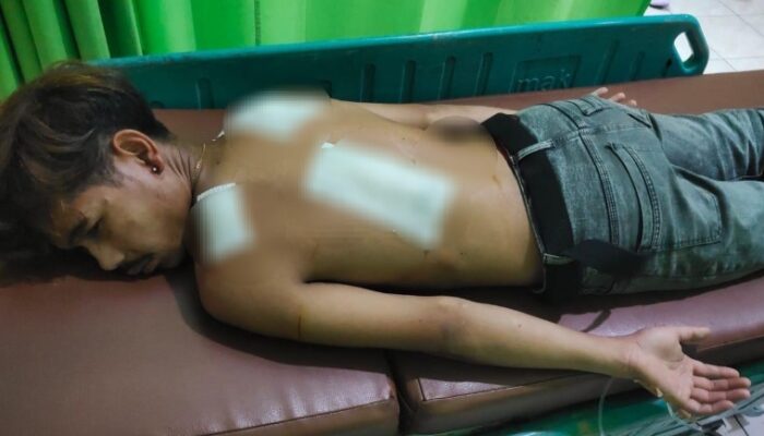 GRIB Jaya Minta Polisi Tangkap Oknum Ketua Ormas Pelaku Penyerangan Di Langkat
