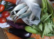 Harga Bahan Pokok Makin Mahal 100 Ribu Gak Terasa