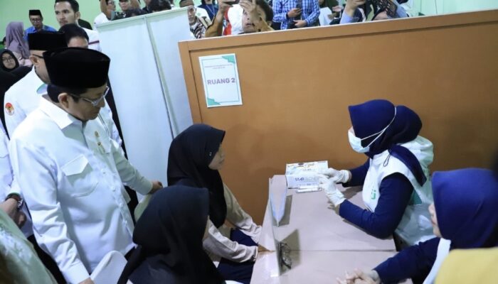  Ikhtiar Bangun Generasi Indonesia Emas