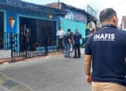 Warga Hamdan Berharap Pos AMPI “Pabrik Ekstasi” Dirubuhkan