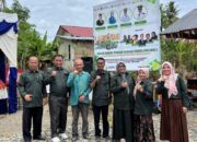 USU Laksanakan Pengabdian Masyarakat Kolaborasi Di Nangroe Aceh Darussalam