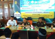 Kejatisu Ajak Pelajar MAN 1 Medan Jauhi Narkoba Dan Bijak Bermedsos