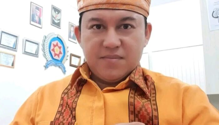 Amnesti Hasto Sarat Kepentingan Politik Dan Bentuk Ketidakadilan