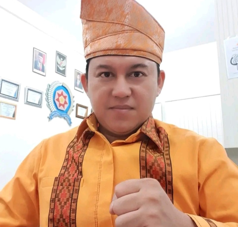 Amnesti Hasto Sarat Kepentingan Politik Dan Bentuk Ketidakadilan