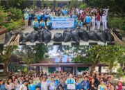 ASEZ Serukan “Zero Plastic 2040!” Untuk Masa Depan Bumi Yang Berkelanjutan