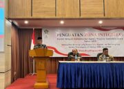 Kanwil Kemenag Sumut Komitmen Bangun Zona Integritas Seluruh Satuan Kerja