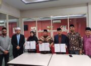 Mulai Dari Langkat, DMDI Dan Jamiyah Singapore Gelar Dakwah Serantau