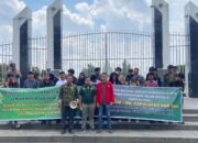 PW Pemuda PERSIS Dukung Kapoldasu, Pangdam Dan BNN Berantas Narkoba Di Sumut