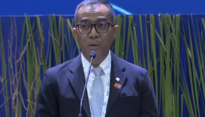Kemdiktisaintek Gelar KSTI 2025, Sinergikan Pendidikan Tinggi dan Industri