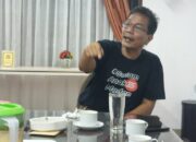 Erickson Lumbang Tobing: Makna Kemerdekaan Adalah Kebebasan Berpikir, Bertindak, dan Berusaha