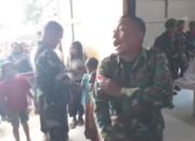 Jeritan Hati Ayah: Serma Kristian Tak Terima Prada Lucky Tewas Diduga Dianiaya Senior