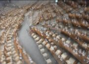 KPK Menduga Dua Anggota DPR RI Gunakan Uang CSR BI Bangun Showroom Dan Rumah Makan