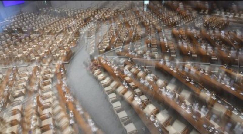 KPK Menduga Dua Anggota DPR RI Gunakan Uang CSR BI Bangun Showroom Dan Rumah Makan