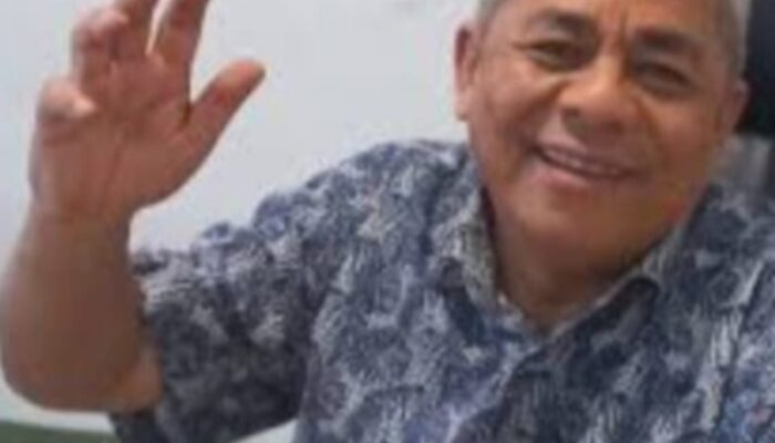 Gannas Annar MUI Sumut Dukung Tes Urin Perangkat Desa