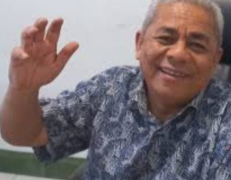 Gannas Annar MUI Sumut Dukung Tes Urin Perangkat Desa