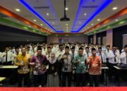 121 Peserta Ikuti Uji Kompetensi Penghulu, Kakanwil : Berikan Pelayanan Terbaik kepada Masyarakat