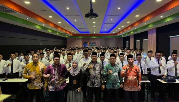 Berikan Pelayanan Terbaik kepada Masyarakat