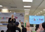 Program Tumbuh Kembang Anak Di Indonesia Lambat!