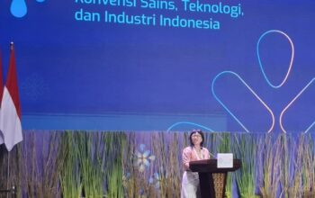 Besar, Peran Pendidikan Tinggi Mendorong Pertumbuhan Ekonomi Nasional