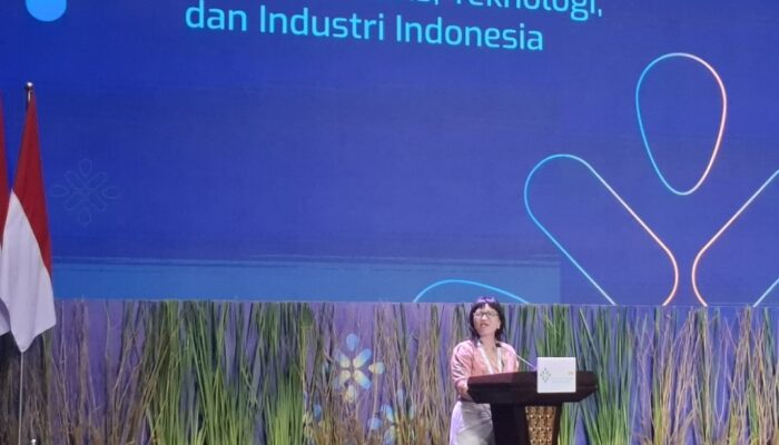Besar, Peran Pendidikan Tinggi Mendorong Pertumbuhan Ekonomi Nasional