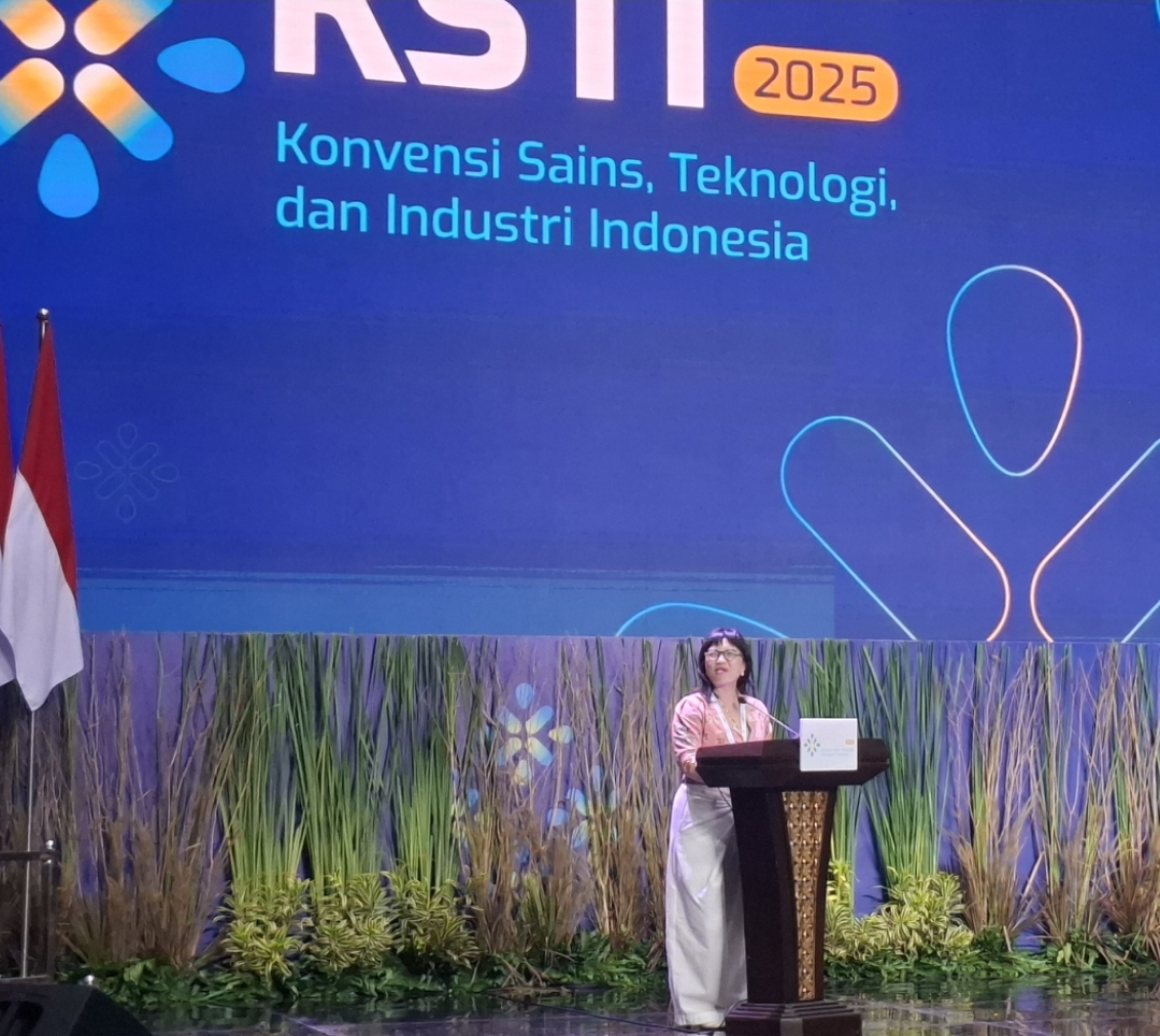 Besar, Peran Pendidikan Tinggi Mendorong Pertumbuhan Ekonomi Nasional