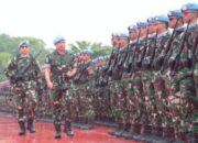 Perkuat Teritorial, TNI Resmikan 6 Kodam Baru, Ini Daftar Wilayah Yang Dicakup