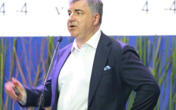 Peraih Nobel Fisika: Era Baru Teknologi Dimulai dari Material Canggih