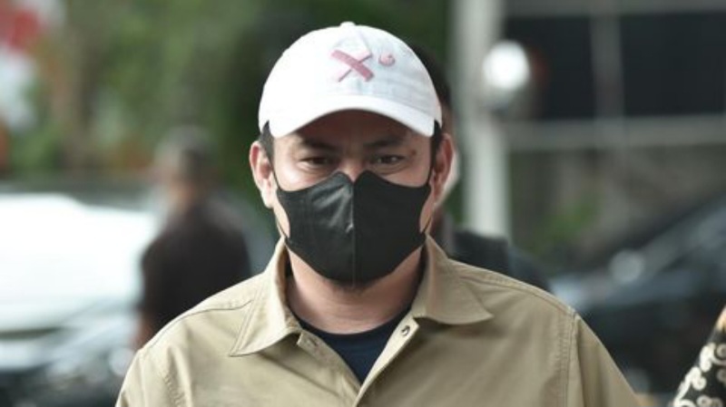 KPK Tetapkan Bupati Kolaka Timur Tersangka Dugaan Suap