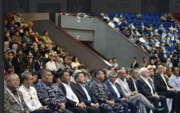 Sinergi Akademisi, Industri, dan Regulator Jadi Kunci Percepatan PLTN Indonesia