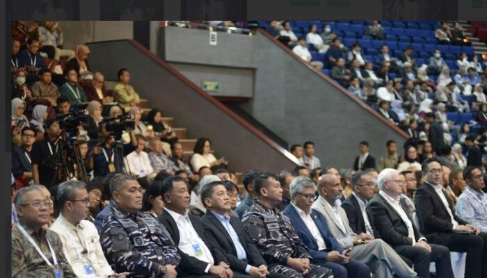Sinergi Akademisi, Industri, dan Regulator Jadi Kunci Percepatan PLTN Indonesia