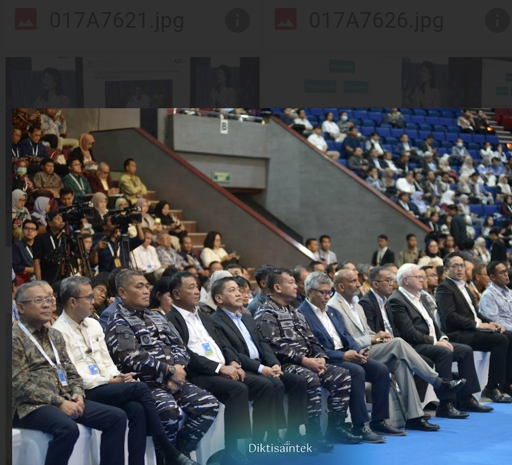 Sinergi Akademisi, Industri, dan Regulator Jadi Kunci Percepatan PLTN Indonesia