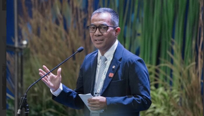 Pemerintah Tegaskan Prioritas STEM untuk Majukan Industri Strategis Nasional
