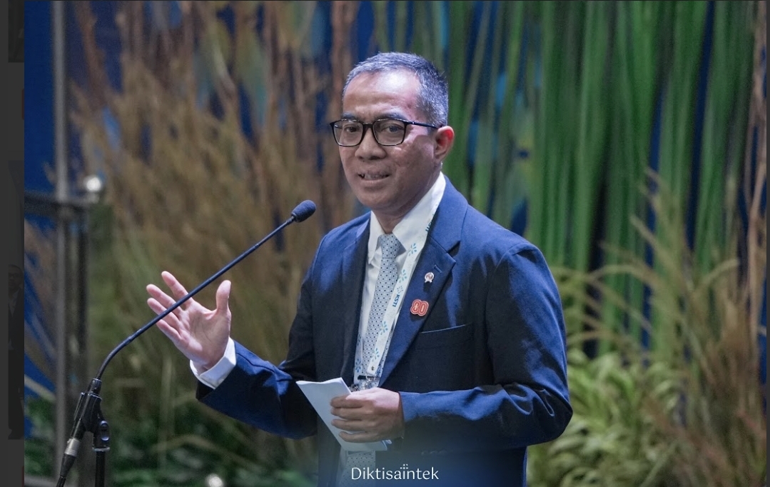 KSTI 2025: Pemerintah Tegaskan Prioritas STEM untuk Majukan Industri Strategis Nasional