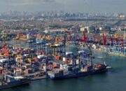 PT Pelindo Catat Pertumbuhan Arus Peti Kemas Sebesar 6%