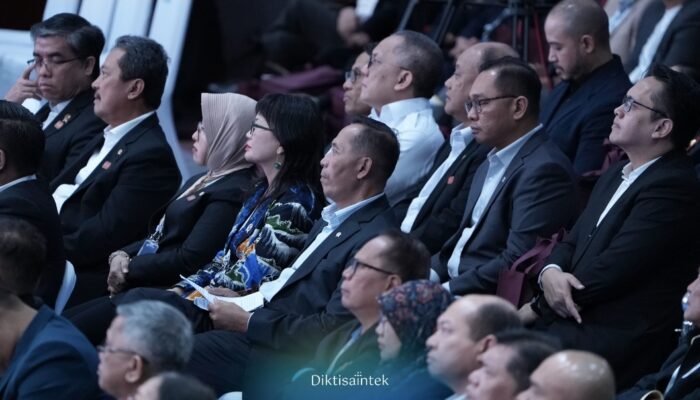 Kemandirian Teknologi, Indonesia Perkuat Rantai Nilai AI dan Semikonduktor Lewat Kolaborasi