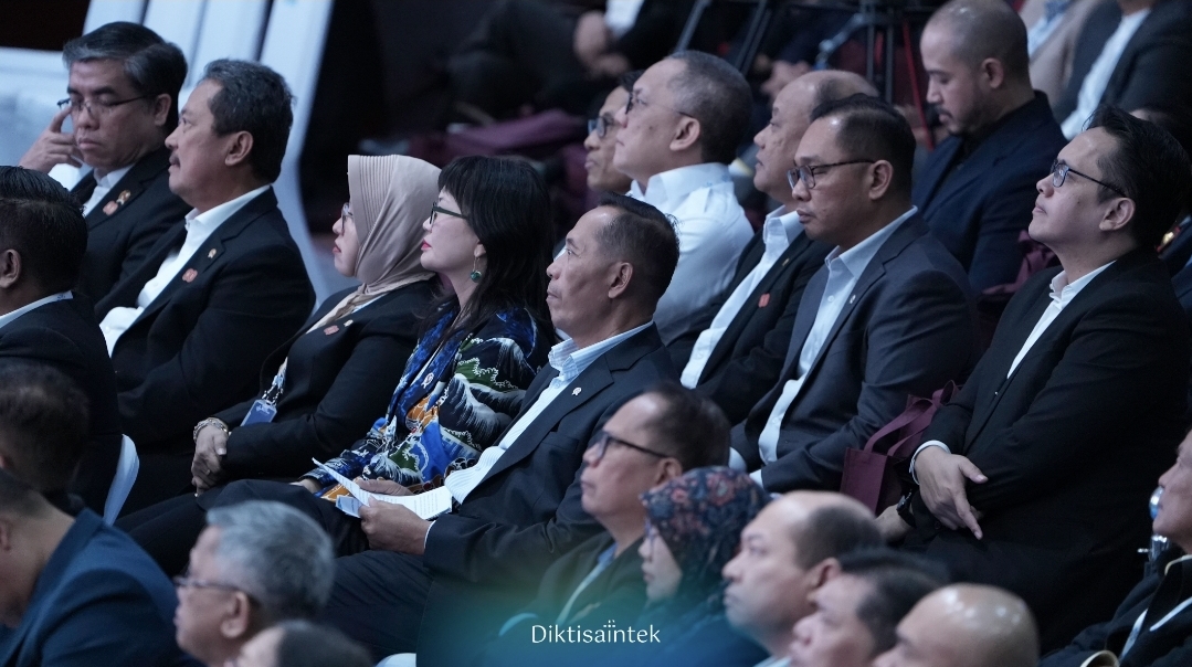 Kemandirian Teknologi, Indonesia Perkuat Rantai Nilai AI dan Semikonduktor Lewat Kolaborasi