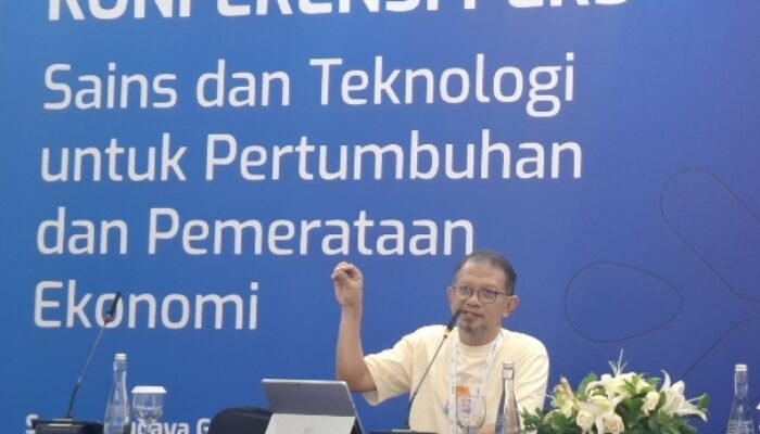 Skema Pendanaan Multiyears LPDP Perkuat Riset Strategis Nasional